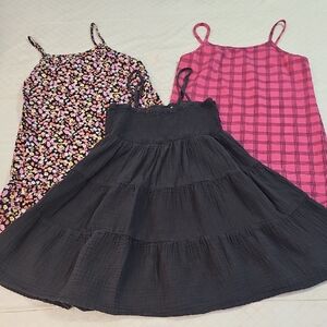 Bundle of Summer Dresses